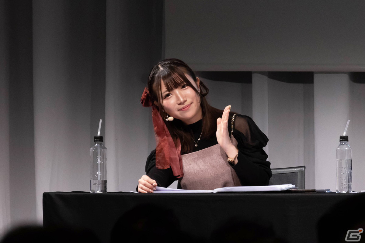 「ラスバレ」3周年イベントのテーマは“DREAM”！メインストーリー新章の制作発表やバラエティコーナーでも盛り上がった公開生放送レポートの画像96