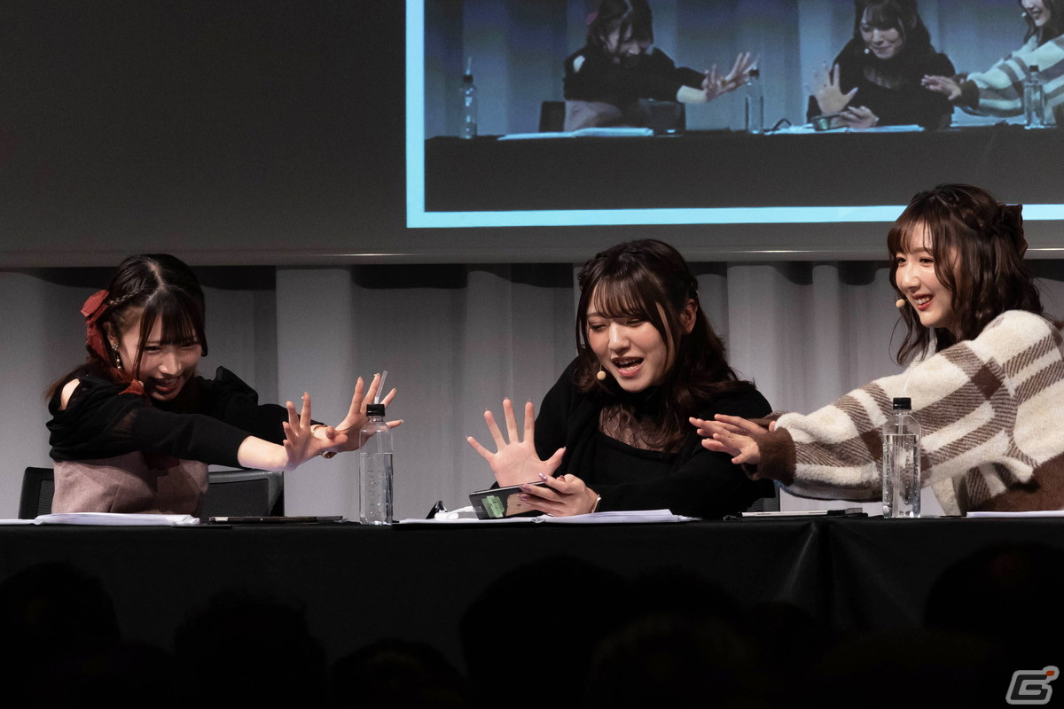 「ラスバレ」3周年イベントのテーマは“DREAM”！メインストーリー新章の制作発表やバラエティコーナーでも盛り上がった公開生放送レポートの画像