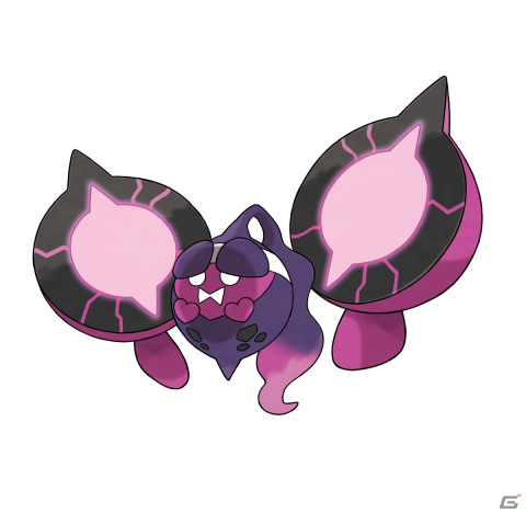 「ポケットモンスター スカーレット・バイオレット ゼロの秘宝」新たに発見された幻のポケモン「モモワロウ」の情報が公開！の画像3