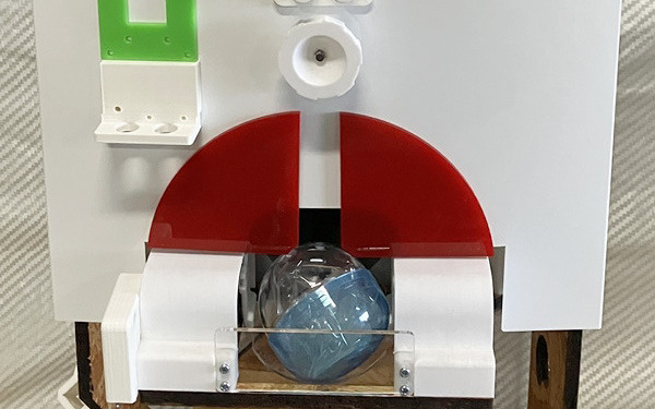 サイバーステップがオンラインで遊べるカプセルトイサービス「CAPTICO/カプティコ」を発表――2024年内に正式サービス開始を予定