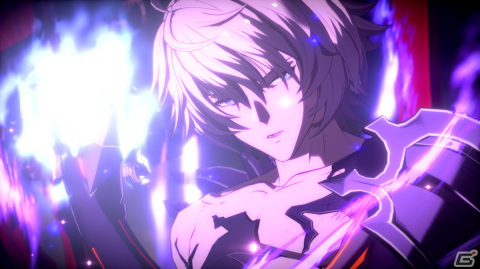「グランブルーファンタジーヴァーサス -ライジング-」ルシファー（CV：櫻井孝宏）や新ステージが追加！アップデートVer1.1が配信の画像1