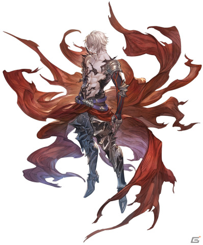 「グランブルーファンタジーヴァーサス -ライジング-」ルシファー（CV：櫻井孝宏）や新ステージが追加！アップデートVer1.1が配信の画像2