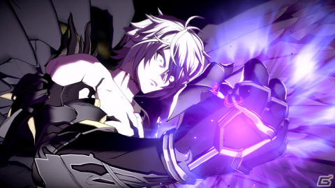 「グランブルーファンタジーヴァーサス -ライジング-」ルシファー（CV：櫻井孝宏）や新ステージが追加！アップデートVer1.1が配信の画像3