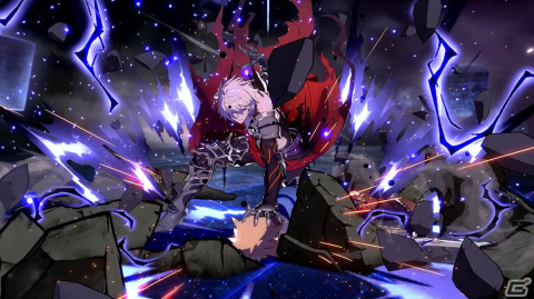 「グランブルーファンタジーヴァーサス -ライジング-」ルシファー（CV：櫻井孝宏）や新ステージが追加！アップデートVer1.1が配信の画像4