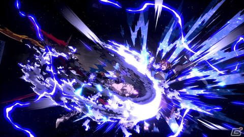 「グランブルーファンタジーヴァーサス -ライジング-」ルシファー（CV：櫻井孝宏）や新ステージが追加！アップデートVer1.1が配信の画像5