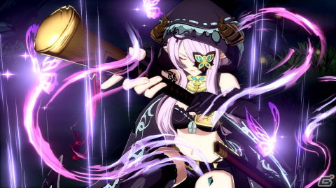 「グランブルーファンタジーヴァーサス -ライジング-」ルシファー（CV：櫻井孝宏）や新ステージが追加！アップデートVer1.1が配信の画像6