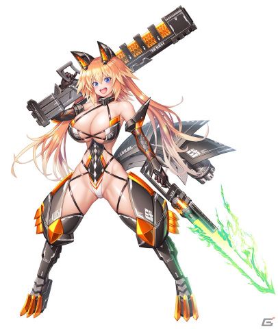 「対魔忍RPG」に「【お忍びカジュアル】ZEROさくら」が登場！レイドイベント「思いがけないMANGAヒーロー」も開催の画像3