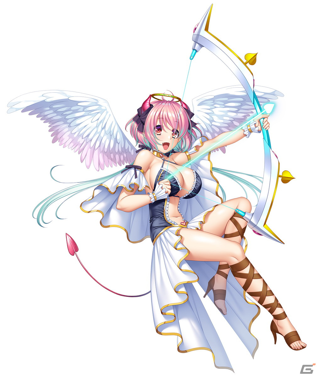 「対魔忍RPG」に「【お忍びカジュアル】ZEROさくら」が登場!レイドイベント「思いがけないMANGAヒーロー」も開催の画像