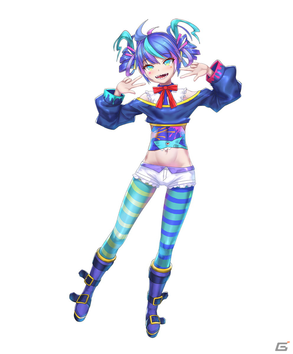 対魔忍 対魔忍RPG」7周年限定五車祭SR確定ガチャが開催！対魔石（無償）×12や