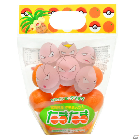 宮崎だいすきポケモンのナッシーが登場する「ナッシーリゾート in 新宿みやざき館KONNE」が2月10日より開催！の画像3