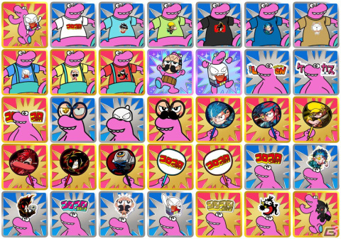 「Survival Quiz CITY おまつり編」にて「コロコロコミック 最強コラボまつり」が1月24日より開催！の画像2