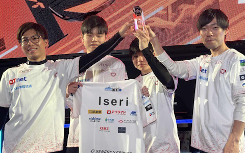 プロeスポーツチーム「Sengoku Gaming」が国内最高峰のeモータースポーツ大会「AUTOBACS JEGT GRAND PRIX 2023 Series」で大会初の2連覇を達成！