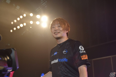 「スト6」公式大会「SFL: Pro-JP 2023」グランドファイナルの観戦時に注目したいポイントをレポート!明日からマネしたいボンちゃんのジャストパリィ術を紹介の画像