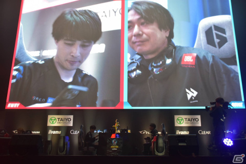 「スト6」公式大会「SFL: Pro-JP 2023」グランドファイナルの観戦時に注目したいポイントをレポート！明日からマネしたいボンちゃんのジャストパリィ術を紹介の画像17