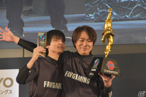 「スト6」公式大会「SFL: Pro-JP 2023」グランドファイナルの観戦時に注目したいポイントをレポート！明日からマネしたいボンちゃんのジャストパリィ術を紹介の画像34