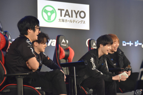 「スト6」公式大会「SFL: Pro-JP 2023」グランドファイナルの観戦時に注目したいポイントをレポート！明日からマネしたいボンちゃんのジャストパリィ術を紹介の画像36