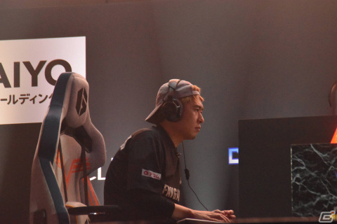 「スト6」公式大会「SFL: Pro-JP 2023」グランドファイナルの観戦時に注目したいポイントをレポート!明日からマネしたいボンちゃんのジャストパリィ術を紹介の画像
