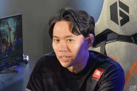 「スト6」公式大会「SFL: Pro-JP 2023」グランドファイナルの観戦時に注目したいポイントをレポート！明日からマネしたいボンちゃんのジャストパリィ術を紹介の画像49