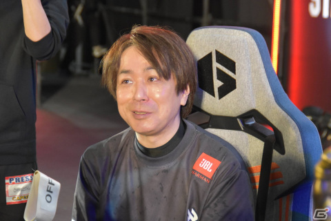 「スト6」公式大会「SFL: Pro-JP 2023」グランドファイナルの観戦時に注目したいポイントをレポート！明日からマネしたいボンちゃんのジャストパリィ術を紹介の画像50