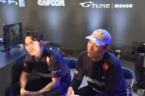 「スト6」公式大会「SFL: Pro-JP 2023」グランドファイナルの観戦時に注目したいポイントをレポート！明日からマネしたいボンちゃんのジャストパリィ術を紹介の画像52