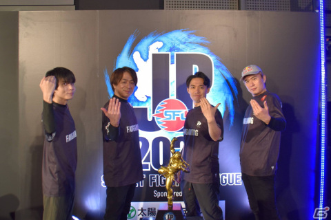「スト6」公式大会「SFL: Pro-JP 2023」グランドファイナルの観戦時に注目したいポイントをレポート！明日からマネしたいボンちゃんのジャストパリィ術を紹介の画像53
