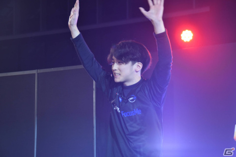 「スト6」公式大会「SFL: Pro-JP 2023」グランドファイナルの観戦時に注目したいポイントをレポート!明日からマネしたいボンちゃんのジャストパリィ術を紹介の画像