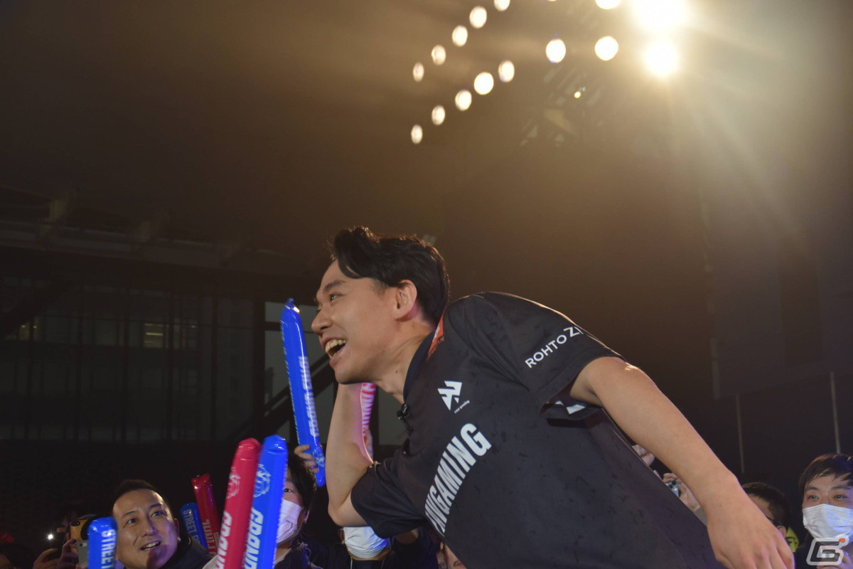 「スト6」公式大会「SFL: Pro-JP 2023」グランドファイナルの観戦時に注目したいポイントをレポート！明日からマネしたいボンちゃんのジャストパリィ術を紹介の画像12