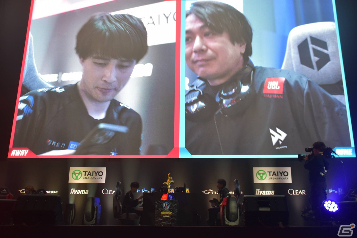 「スト6」公式大会「SFL: Pro-JP 2023」グランドファイナルの観戦時に注目したいポイントをレポート!明日からマネしたいボンちゃんのジャストパリィ術を紹介の画像