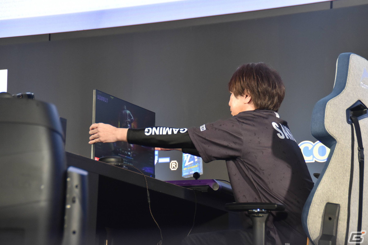 「スト6」公式大会「SFL: Pro-JP 2023」グランドファイナルの観戦時に注目したいポイントをレポート!明日からマネしたいボンちゃんのジャストパリィ術を紹介の画像