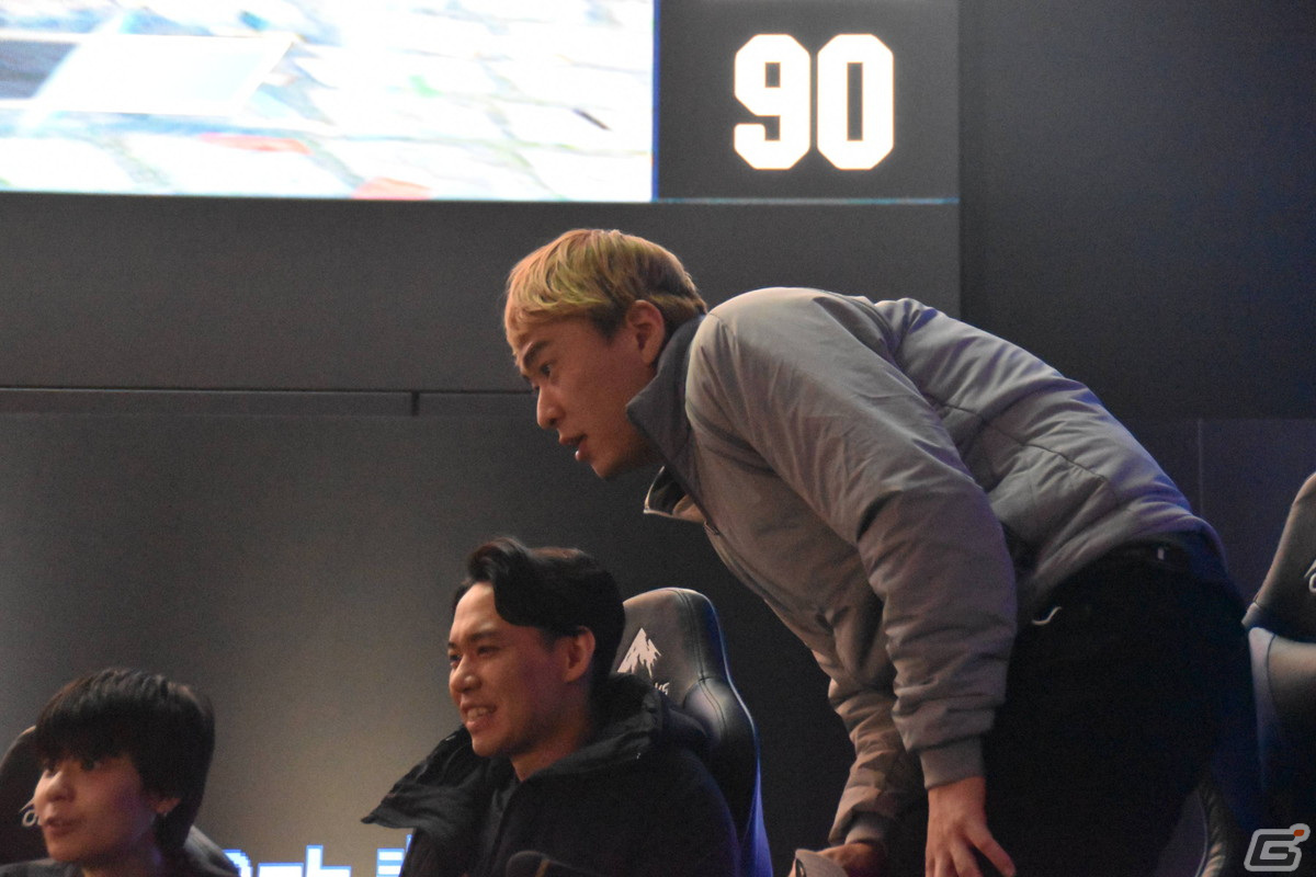 「スト6」公式大会「SFL: Pro-JP 2023」グランドファイナルの観戦時に注目したいポイントをレポート!明日からマネしたいボンちゃんのジャストパリィ術を紹介の画像