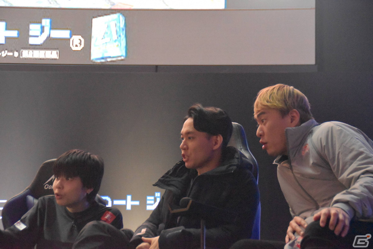 「スト6」公式大会「SFL: Pro-JP 2023」グランドファイナルの観戦時に注目したいポイントをレポート！明日からマネしたいボンちゃんのジャストパリィ術を紹介の画像21
