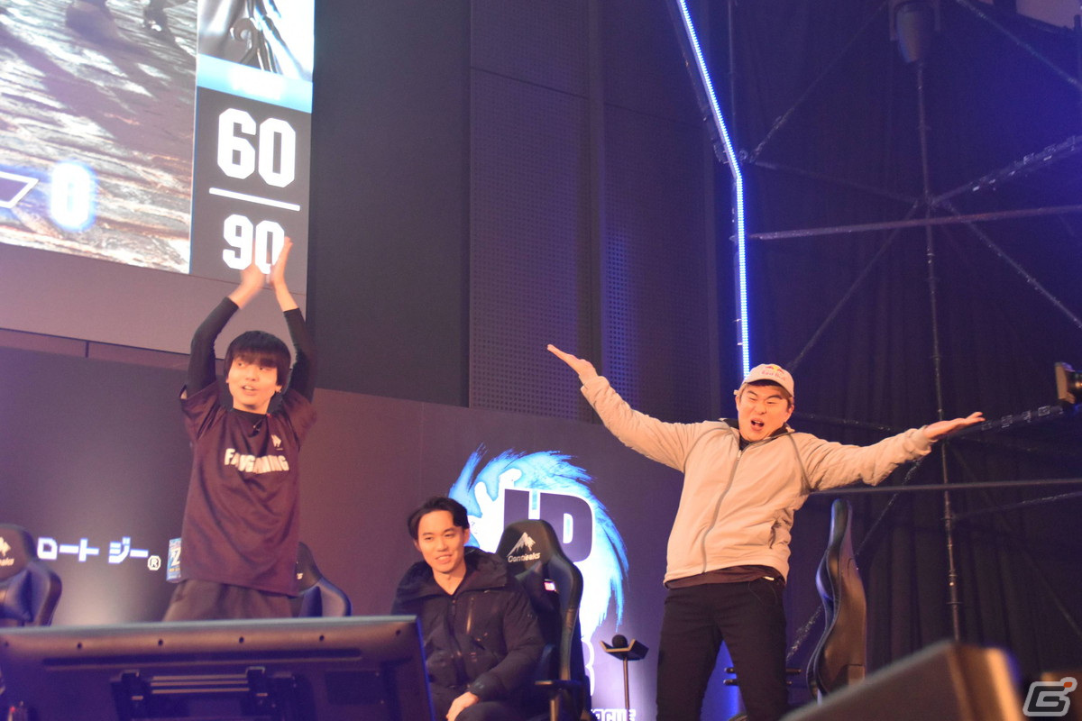 「スト6」公式大会「SFL: Pro-JP 2023」グランドファイナルの観戦時に注目したいポイントをレポート!明日からマネしたいボンちゃんのジャストパリィ術を紹介の画像