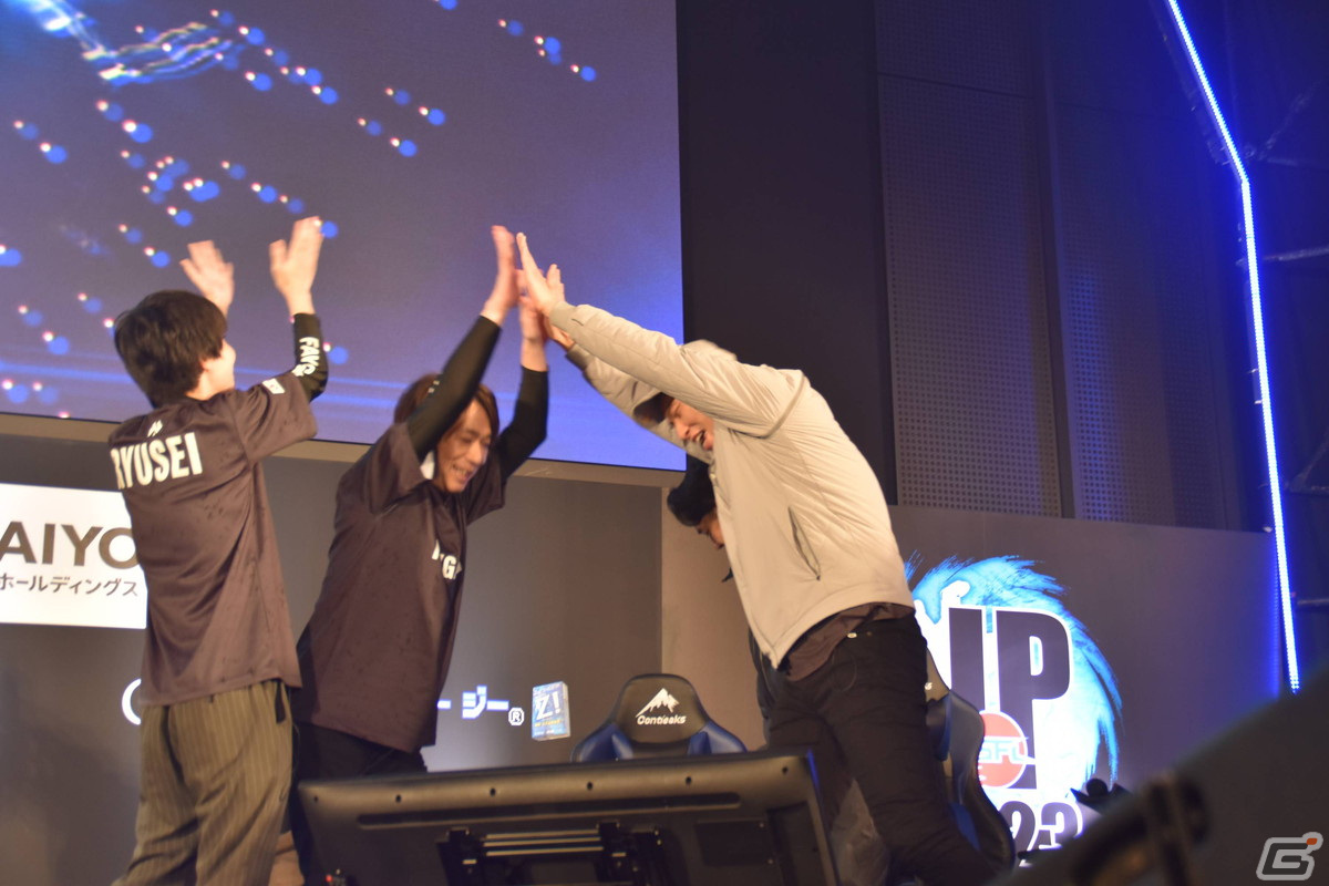 「スト6」公式大会「SFL: Pro-JP 2023」グランドファイナルの観戦時に注目したいポイントをレポート!明日からマネしたいボンちゃんのジャストパリィ術を紹介の画像