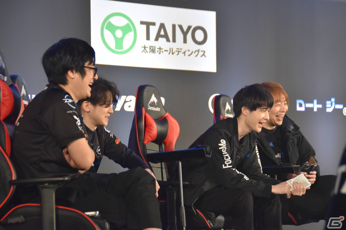 「スト6」公式大会「SFL: Pro-JP 2023」グランドファイナルの観戦時に注目したいポイントをレポート!明日からマネしたいボンちゃんのジャストパリィ術を紹介の画像