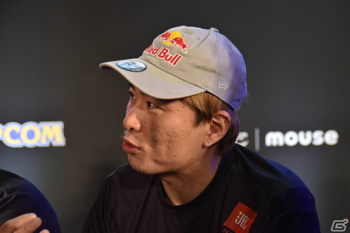 「スト6」公式大会「SFL: Pro-JP 2023」グランドファイナルの観戦時に注目したいポイントをレポート!明日からマネしたいボンちゃんのジャストパリィ術を紹介の画像