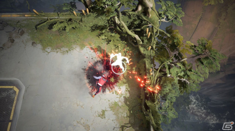 MINTROCKETが開発中の新作チーム対戦アクション「Project TB」の正式タイトルが「ウェイクランナー」に決定！の画像