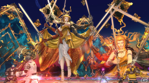 「FFXIV」“黄金のレガシー”に向けた物語を描くメインクエストや新バトルコンテンツ「アスラ討滅戦」を実装するパッチ6.55が公開！の画像4