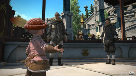 「FFXIV」“黄金のレガシー”に向けた物語を描くメインクエストや新バトルコンテンツ「アスラ討滅戦」を実装するパッチ6.55が公開！の画像5