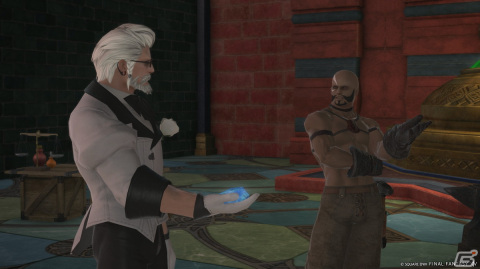 「FFXIV」“黄金のレガシー”に向けた物語を描くメインクエストや新バトルコンテンツ「アスラ討滅戦」を実装するパッチ6.55が公開！の画像8