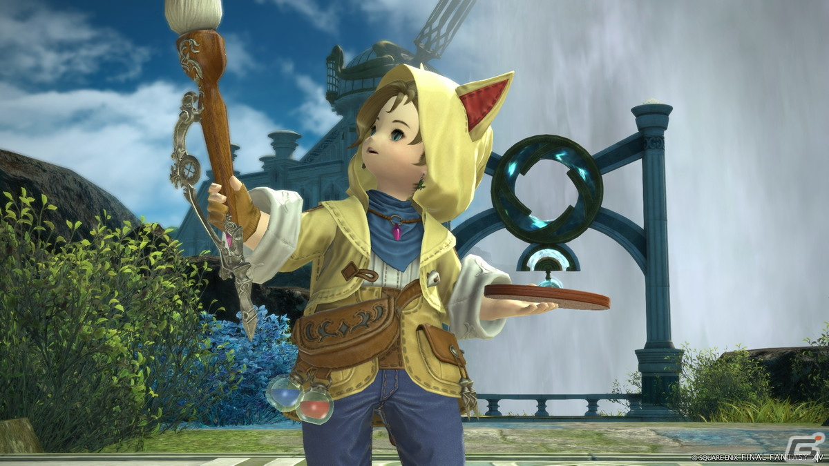 「FFXIV」“黄金のレガシー”に向けた物語を描くメインクエストや新バトルコンテンツ「アスラ討滅戦」を実装するパッチ6.55が公開!の画像