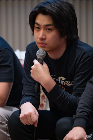 「プリンス オブ ペルシャ 失われた王冠」発売記念イベントをレポート！野田クリスタルさん、にしざわ学園さん、風次さんがボス攻略にチャレンジの画像4