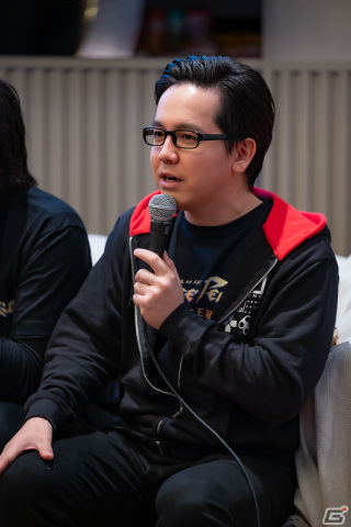 「プリンス オブ ペルシャ 失われた王冠」発売記念イベントをレポート！野田クリスタルさん、にしざわ学園さん、風次さんがボス攻略にチャレンジの画像5
