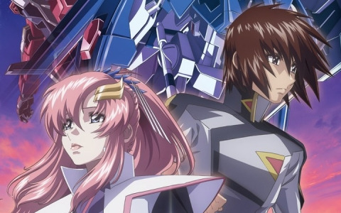 「機動戦士ガンダムSEED FREEDOM」公開初日・初回スタッフトーク上映会が開催！制作陣と本編や入場者プレゼントをいち早く楽しめる