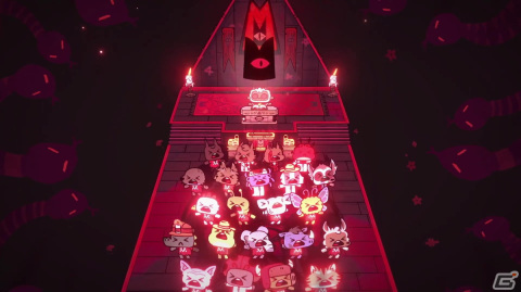 「Cult of the Lamb」信者たちとの間に新たな命が……　大型アップデート「Sins of the Flesh」がリリース！の画像6
