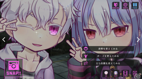 賭けトランプを通じてクズ囚人たちとの交流を試みる女性向けADV「Romp of Dump」の早期アクセスがSteamにて1月20日より開始！の画像9