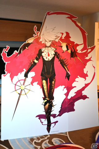 「FGO」サンシャインシティプリンスホテルとのコラボの内覧会をレポート!村正やオベロンたちを身近に感じられるコンセプトルームが登場の画像