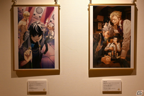 「FGO」サンシャインシティプリンスホテルとのコラボの内覧会をレポート!村正やオベロンたちを身近に感じられるコンセプトルームが登場の画像