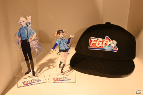 「FGO」サンシャインシティプリンスホテルとのコラボの内覧会をレポート!村正やオベロンたちを身近に感じられるコンセプトルームが登場の画像