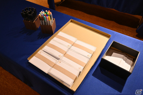 「FGO」サンシャインシティプリンスホテルとのコラボの内覧会をレポート!村正やオベロンたちを身近に感じられるコンセプトルームが登場の画像