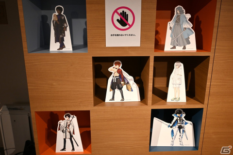「FGO」サンシャインシティプリンスホテルとのコラボの内覧会をレポート!村正やオベロンたちを身近に感じられるコンセプトルームが登場の画像